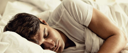 Lack of sleep may be linked to periodontal problems