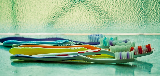 Getting older doesn't mean bad oral health-